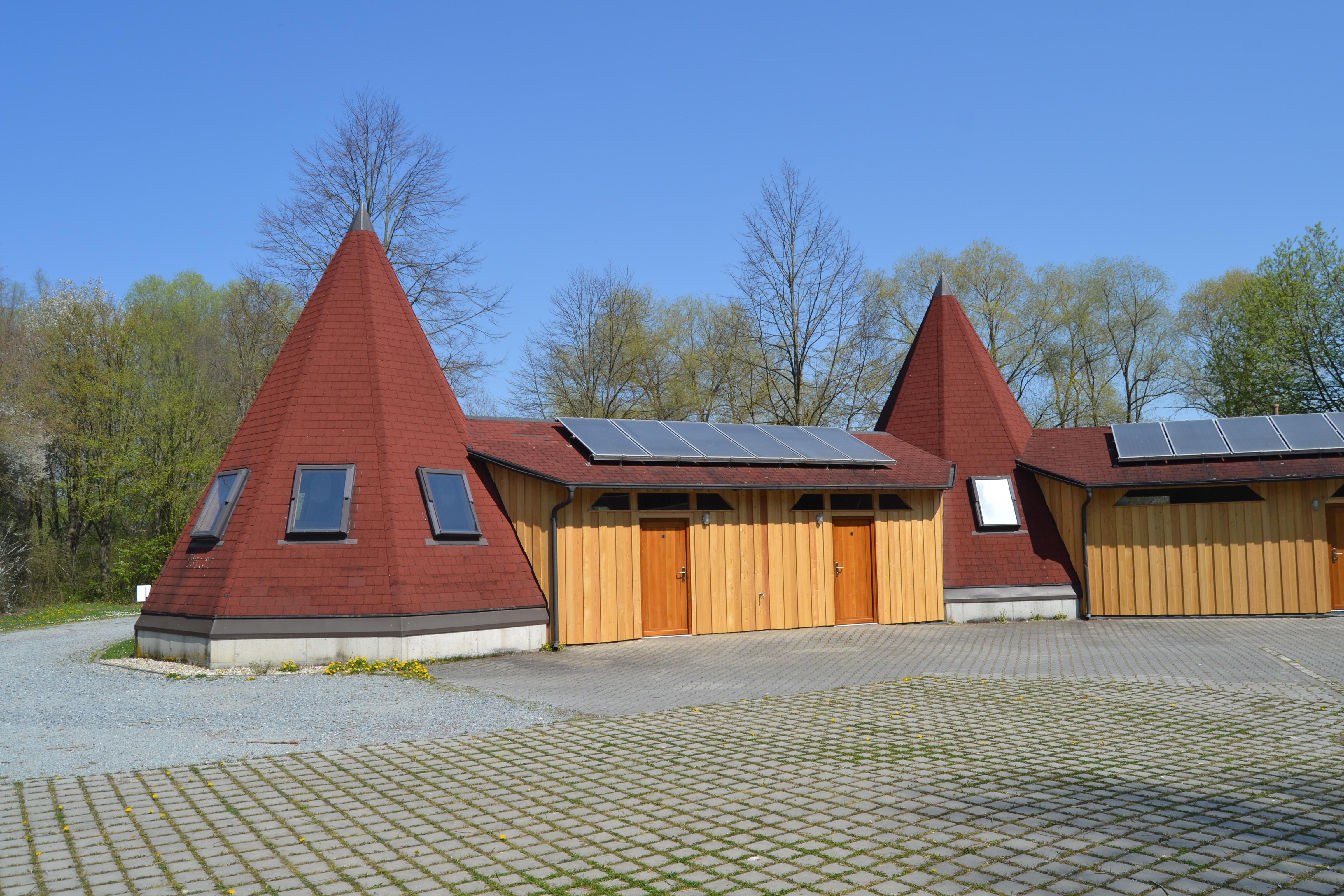 Jugendzeltplatz Mamming — photo 3