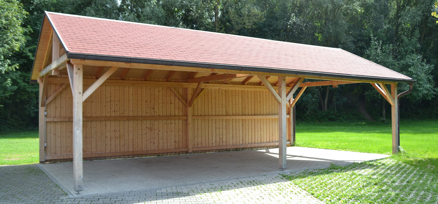 Jugendzeltplatz Mamming — photo 6